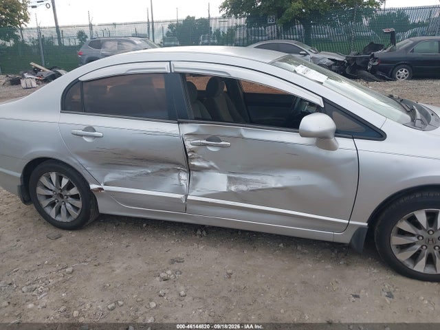 2006 Honda Civic Lx მანქანა იყიდება აუქციონზე, vin: 1HGFA15516L029470, აუქციონის ნომერი: 46144820