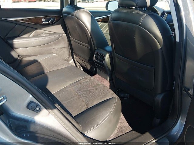 Aukcja sprzedaży 2016 Infiniti Q50 3.0t Premium, vin: JN1EV7ARXGM342252, numer aukcji: 46144821