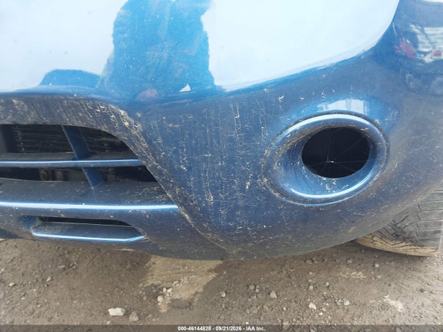 2010 Nissan Rogue Sl მანქანა იყიდება აუქციონზე, vin: JN8AS5MV2AW108477, აუქციონის ნომერი: 46144828