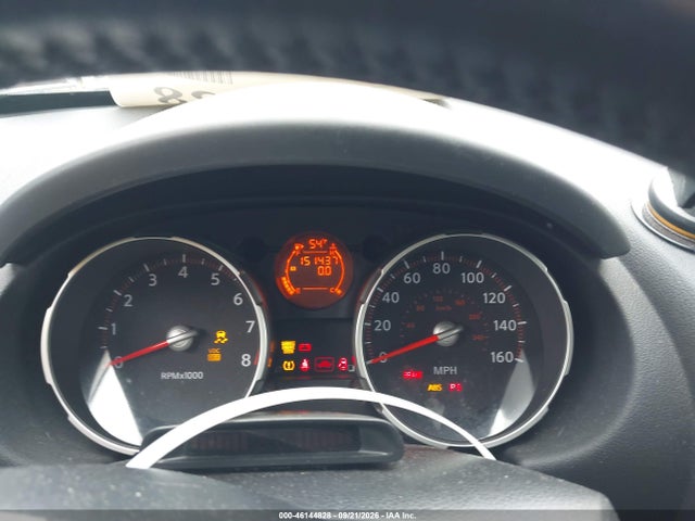 2010 Nissan Rogue Sl მანქანა იყიდება აუქციონზე, vin: JN8AS5MV2AW108477, აუქციონის ნომერი: 46144828