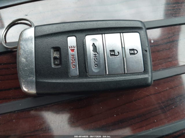 2014 Acura Mdx Technology Package მანქანა იყიდება აუქციონზე, vin: 5FRYD4H47EB004575, აუქციონის ნომერი: 46144830