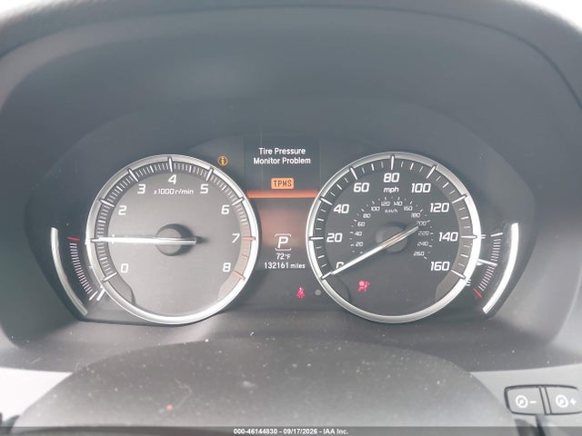 2014 Acura Mdx Technology Package მანქანა იყიდება აუქციონზე, vin: 5FRYD4H47EB004575, აუქციონის ნომერი: 46144830
