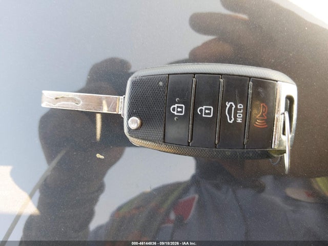 Продажа на аукционе авто 2019 Kia Optima Lx, vin: 5XXGT4L33KG371772, номер лота: 46144836