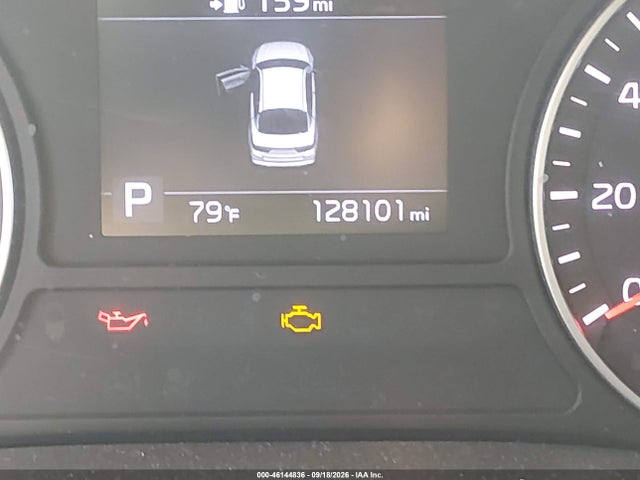 Продажа на аукционе авто 2019 Kia Optima Lx, vin: 5XXGT4L33KG371772, номер лота: 46144836
