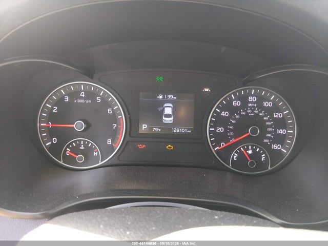 Продажа на аукционе авто 2019 Kia Optima Lx, vin: 5XXGT4L33KG371772, номер лота: 46144836