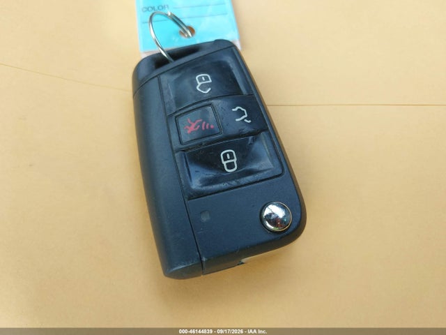 2015 Volkswagen Golf მანქანა იყიდება აუქციონზე, vin: 3VW217AU9FM035249, აუქციონის ნომერი: 46144839