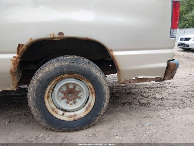 2010 Ford E-150 Xl/xlt მანქანა იყიდება აუქციონზე, vin: 1FMNE1BW8ADA04303, აუქციონის ნომერი: 46144845