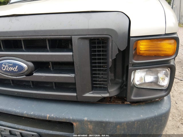 2010 Ford E-150 Xl/xlt მანქანა იყიდება აუქციონზე, vin: 1FMNE1BW8ADA04303, აუქციონის ნომერი: 46144845