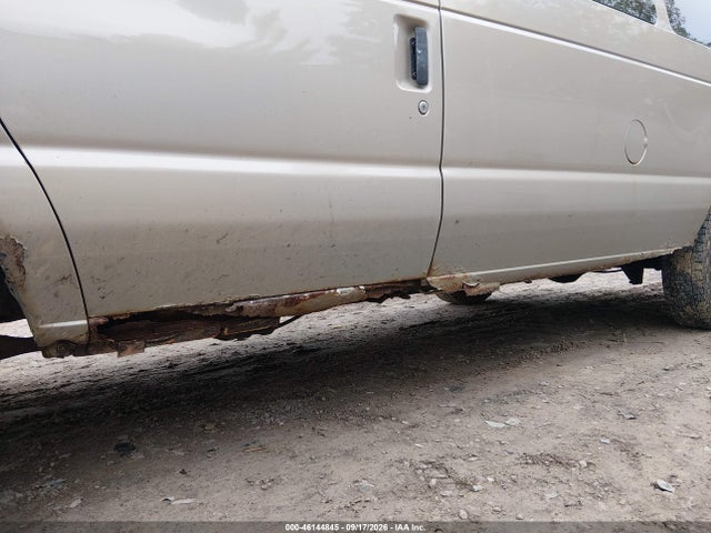 2010 Ford E-150 Xl/xlt მანქანა იყიდება აუქციონზე, vin: 1FMNE1BW8ADA04303, აუქციონის ნომერი: 46144845