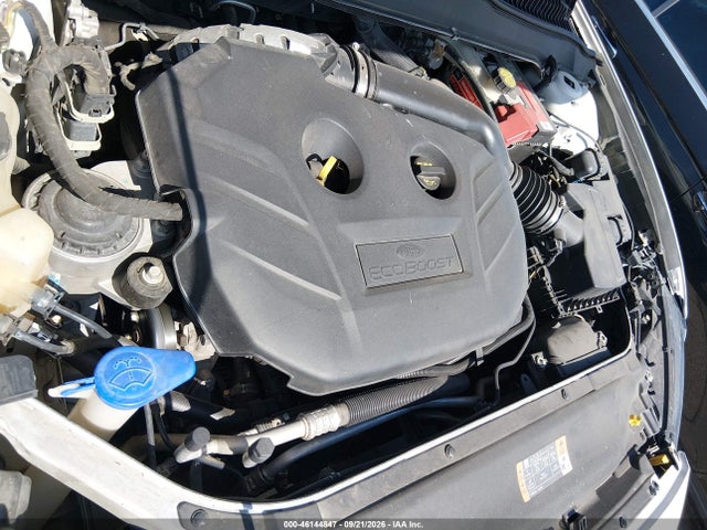 Ford Fusion Titanium 2016 3FA6P0K99GR172030 Image 10