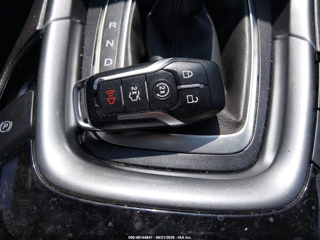 Ford Fusion Titanium 2016 3FA6P0K99GR172030 Image 11