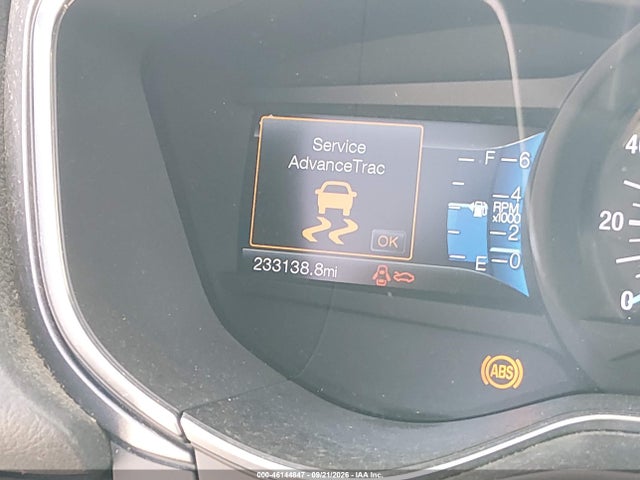 Ford Fusion Titanium 2016 3FA6P0K99GR172030 Image 15