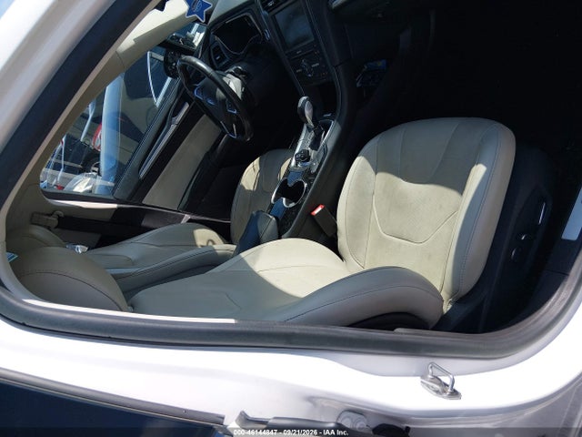 Ford Fusion Titanium 2016 3FA6P0K99GR172030 Image 5