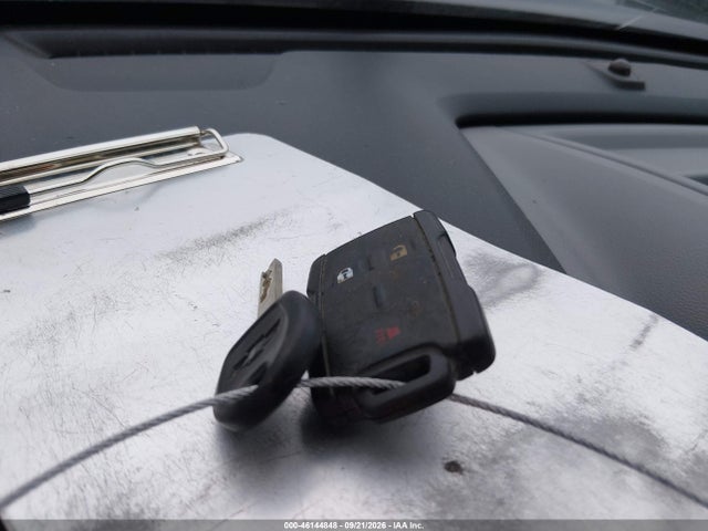 46144848 :رقم المزاد ، 1GCGTBEN7K1345271 vin ، 2019 Chevrolet Colorado Wt مزاد بيع
