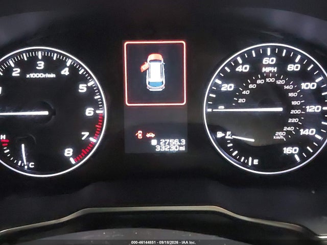 Subaru Outback Onyx Edition Xt 2020 4S4BTGHD2L3118078 Image 7