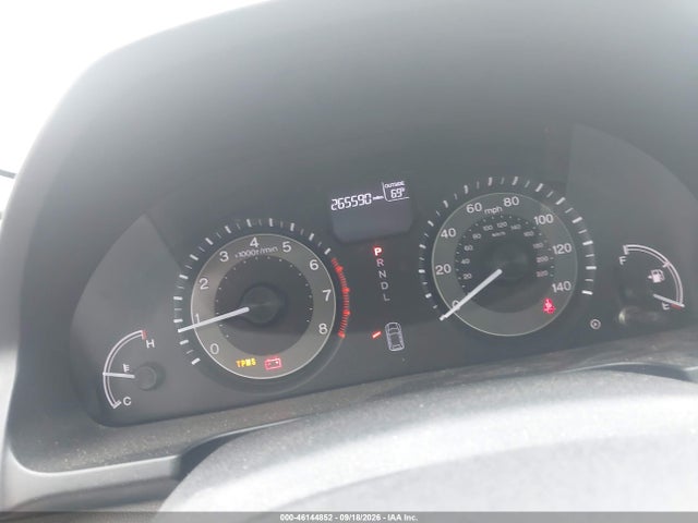 2014 Honda Odyssey Ex-l მანქანა იყიდება აუქციონზე, vin: 5FNRL5H64EB087186, აუქციონის ნომერი: 46144852