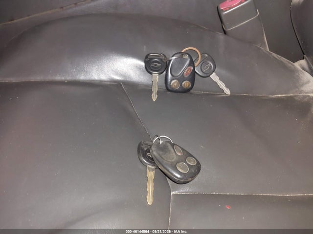 46144864 :رقم المزاد ، 3GNEK12T24G186713 vin ، 2004 Chevrolet Avalanche 1500 مزاد بيع