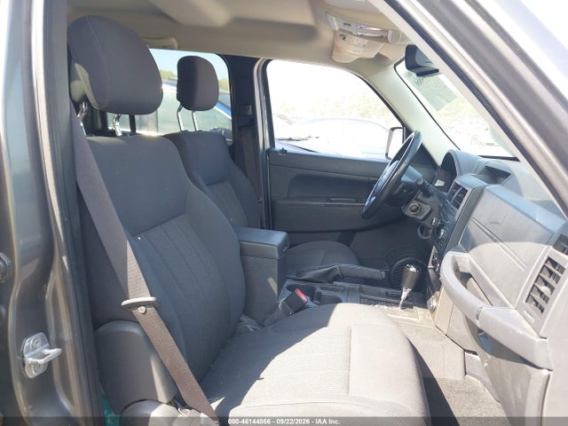 46144866 :رقم المزاد ، 1C4PJLAK5CW109083 vin ، 2012 Jeep Liberty Sport مزاد بيع