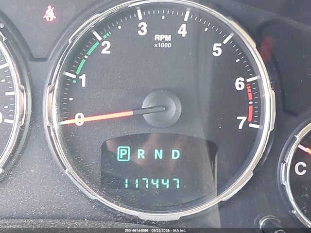 46144866 :رقم المزاد ، 1C4PJLAK5CW109083 vin ، 2012 Jeep Liberty Sport مزاد بيع