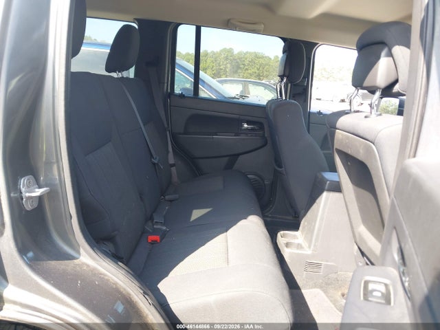 46144866 :رقم المزاد ، 1C4PJLAK5CW109083 vin ، 2012 Jeep Liberty Sport مزاد بيع