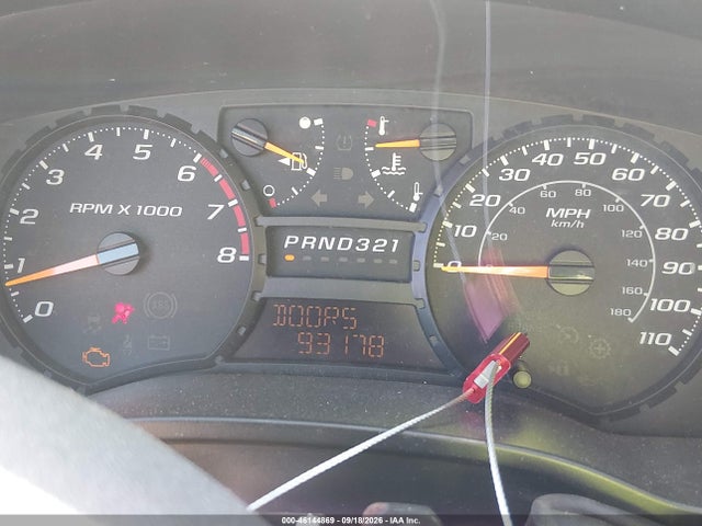 2008 Chevrolet Colorado Ls მანქანა იყიდება აუქციონზე, vin: 1GCCS19E088102262, აუქციონის ნომერი: 46144869
