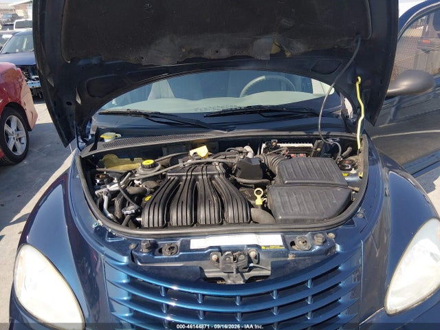 Aukcja sprzedaży 2003 Chrysler Pt Cruiser, vin: 3C4FY48B23T636037, numer aukcji: 46144871