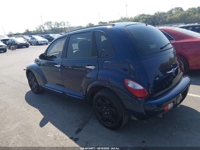Aukcja sprzedaży 2003 Chrysler Pt Cruiser, vin: 3C4FY48B23T636037, numer aukcji: 46144871