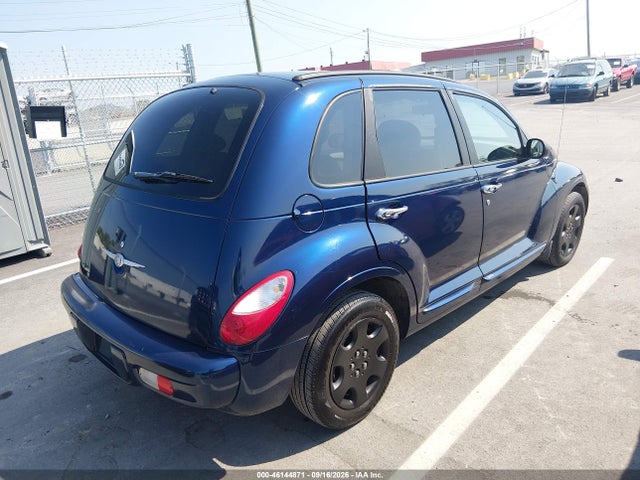 Aukcja sprzedaży 2003 Chrysler Pt Cruiser, vin: 3C4FY48B23T636037, numer aukcji: 46144871