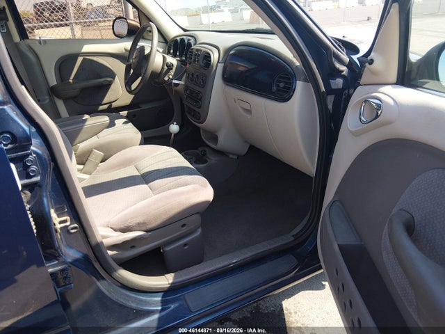 Aukcja sprzedaży 2003 Chrysler Pt Cruiser, vin: 3C4FY48B23T636037, numer aukcji: 46144871