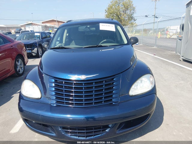 Aukcja sprzedaży 2003 Chrysler Pt Cruiser, vin: 3C4FY48B23T636037, numer aukcji: 46144871