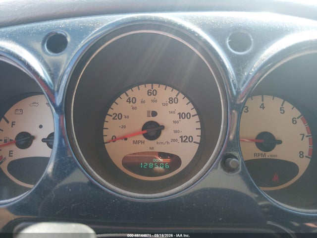 Aukcja sprzedaży 2003 Chrysler Pt Cruiser, vin: 3C4FY48B23T636037, numer aukcji: 46144871