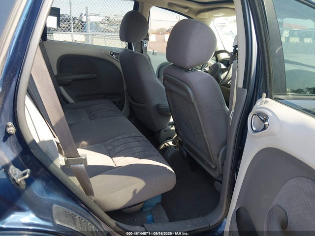 Aukcja sprzedaży 2003 Chrysler Pt Cruiser, vin: 3C4FY48B23T636037, numer aukcji: 46144871