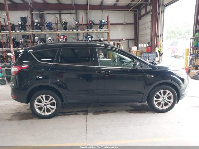 Продаж на аукціоні авто 2018 Ford Escape Se, vin: 1FMCU9GD1JUD31142, номер лоту: 46144880