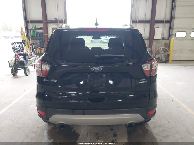 Продаж на аукціоні авто 2018 Ford Escape Se, vin: 1FMCU9GD1JUD31142, номер лоту: 46144880