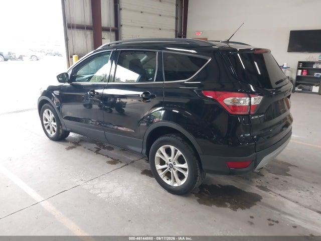 Продаж на аукціоні авто 2018 Ford Escape Se, vin: 1FMCU9GD1JUD31142, номер лоту: 46144880