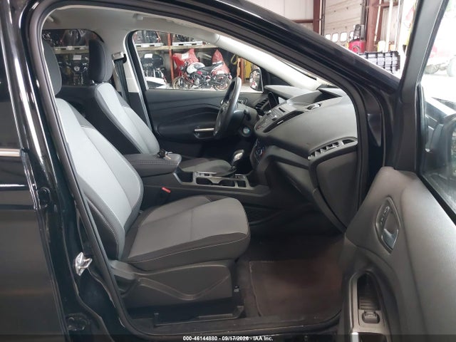 Продаж на аукціоні авто 2018 Ford Escape Se, vin: 1FMCU9GD1JUD31142, номер лоту: 46144880