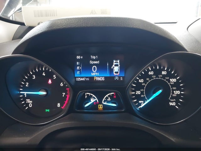 Продаж на аукціоні авто 2018 Ford Escape Se, vin: 1FMCU9GD1JUD31142, номер лоту: 46144880