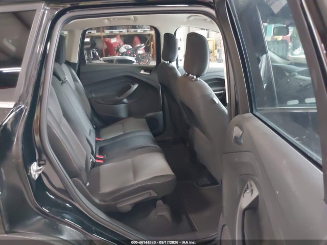 Продаж на аукціоні авто 2018 Ford Escape Se, vin: 1FMCU9GD1JUD31142, номер лоту: 46144880