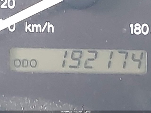 Продажа на аукционе авто 2000 Toyota Corolla Ce, vin: 2T1BR12E3YC310111, номер лота: 46144883