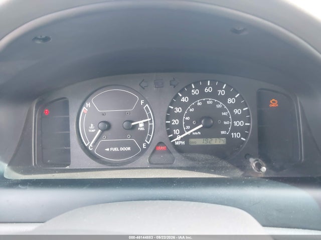 Продажа на аукционе авто 2000 Toyota Corolla Ce, vin: 2T1BR12E3YC310111, номер лота: 46144883