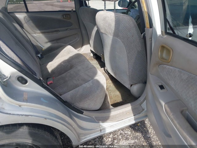 Продажа на аукционе авто 2000 Toyota Corolla Ce, vin: 2T1BR12E3YC310111, номер лота: 46144883