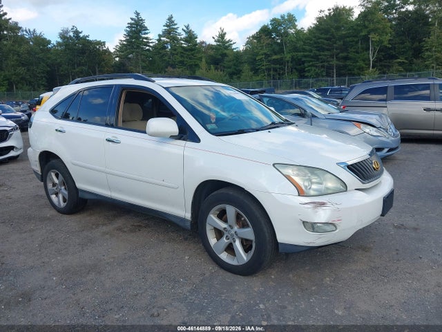 Продаж на аукціоні авто 2008 Lexus Rx 350, vin: 2T2HK31U98C049999, номер лоту: 46144889
