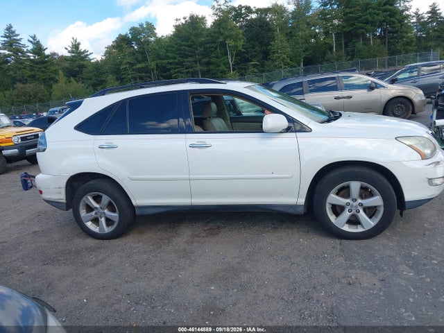 Продаж на аукціоні авто 2008 Lexus Rx 350, vin: 2T2HK31U98C049999, номер лоту: 46144889