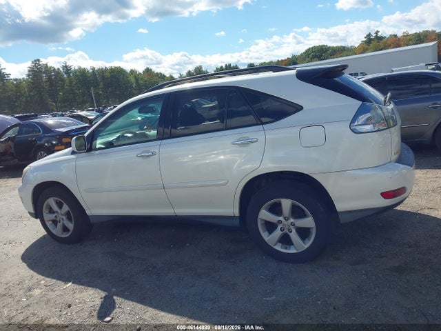 Продаж на аукціоні авто 2008 Lexus Rx 350, vin: 2T2HK31U98C049999, номер лоту: 46144889
