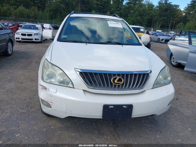 Продаж на аукціоні авто 2008 Lexus Rx 350, vin: 2T2HK31U98C049999, номер лоту: 46144889