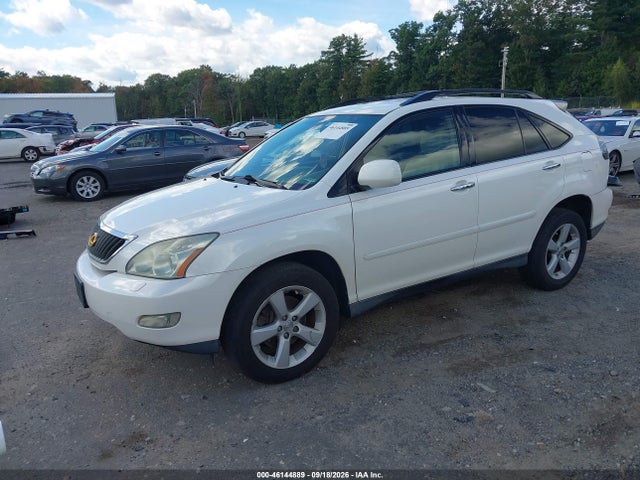 Продаж на аукціоні авто 2008 Lexus Rx 350, vin: 2T2HK31U98C049999, номер лоту: 46144889