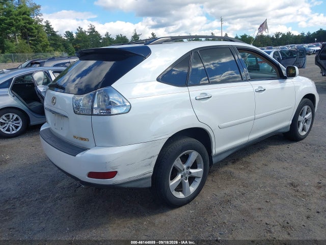 Продаж на аукціоні авто 2008 Lexus Rx 350, vin: 2T2HK31U98C049999, номер лоту: 46144889