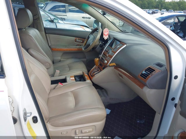 Продаж на аукціоні авто 2008 Lexus Rx 350, vin: 2T2HK31U98C049999, номер лоту: 46144889
