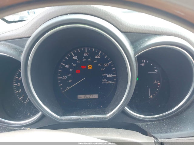 Продаж на аукціоні авто 2008 Lexus Rx 350, vin: 2T2HK31U98C049999, номер лоту: 46144889