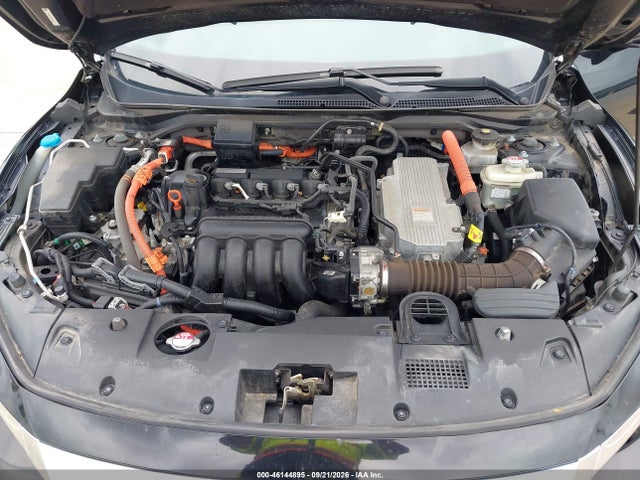 Продаж на аукціоні авто 2019 Honda Insight Lx, vin: 19XZE4F16KE005147, номер лоту: 46144895